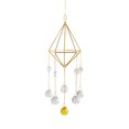 thumbnail image 1 of Sywqhk Colgante Prisma Rack Ball Light Catcher Crystal Outdoor Wind Chime Decor (56) Sywqhk Para estrenar, 1 of 8