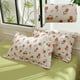 thumbnail image 1 of Fundas de Almohada de Hilo (Par) para Almohadas Grandes de Adulto. Suaves, Cómodas, Transpirables y Lavables., 1 of 6