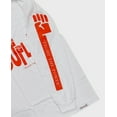 thumbnail image 2 of Diamond Supply Co. Men's Oppose Fight The Power Long Sleeve Tee T-Shirt (Small, White), 2 of 2