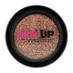thumbnail image 2 of Glitter Compacto para Ojos y Rostro Glitter Eye Shadow Pink Up dorado, 2 of 7