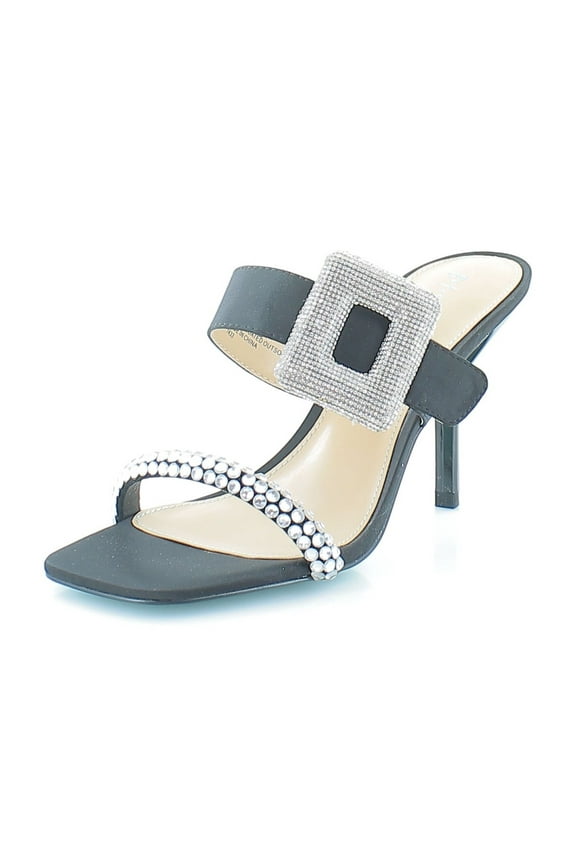 Anny Women's Heels Ivory Size 9.5 M