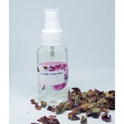 La Belle Fantastique Rose Water Natural Toner | Rose Water Spray | Rosewater Toner | Organic Facial Toner | Rose Toner | Organic Toner | Rosewater Spray