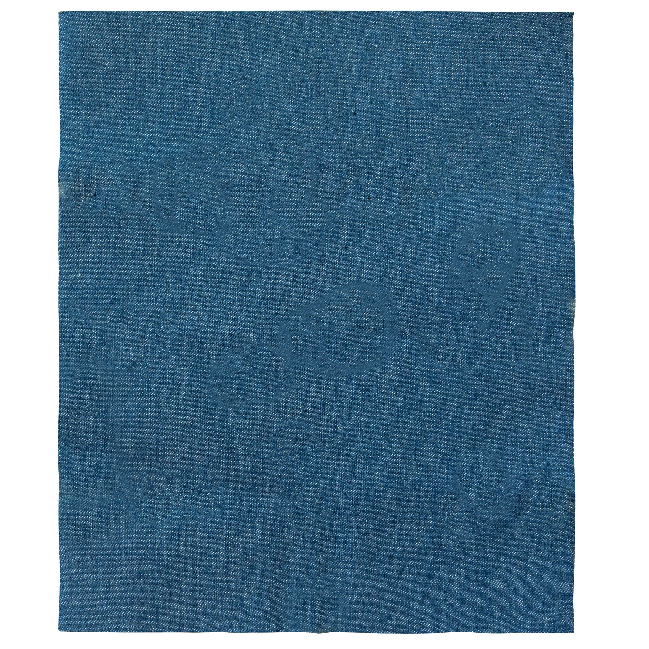 (3 pack) Bondex Fabric Iron-on Patches, Light Worn Denim 10"x12" Iron-On Patch used to mend rips and holes on denim apparel, 1 Piece