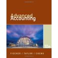 thumbnail image 1 of Pre-Owned Advanced Accounting, 1 of 1