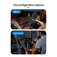 thumbnail image 3 of USB Microphone Condenser Gaming Mic Standard Configuration, 3 of 5