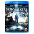 thumbnail image 1 of Skinwalkers ( Skinwalker Ranch ) ( Skin walkers ) [ Blu-Ray, Reg.A/B/C Import - Royaume-Uni ], 1 of 1