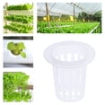 thumbnail image 3 of Raindrops 30 Pcs Hydroponics Plant Basket for Aquarium Pots, 3 of 8
