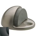 thumbnail image 1 of Baldwin 4000102 Pare-Chocs Demi-Dôme pour Porte, Bronze Huilé, 1 of 1