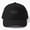 Black, variant on Crayon Eater Rainbow Baseball Hat, Colorful Statement Graphic Design, Classic Everyday Cap