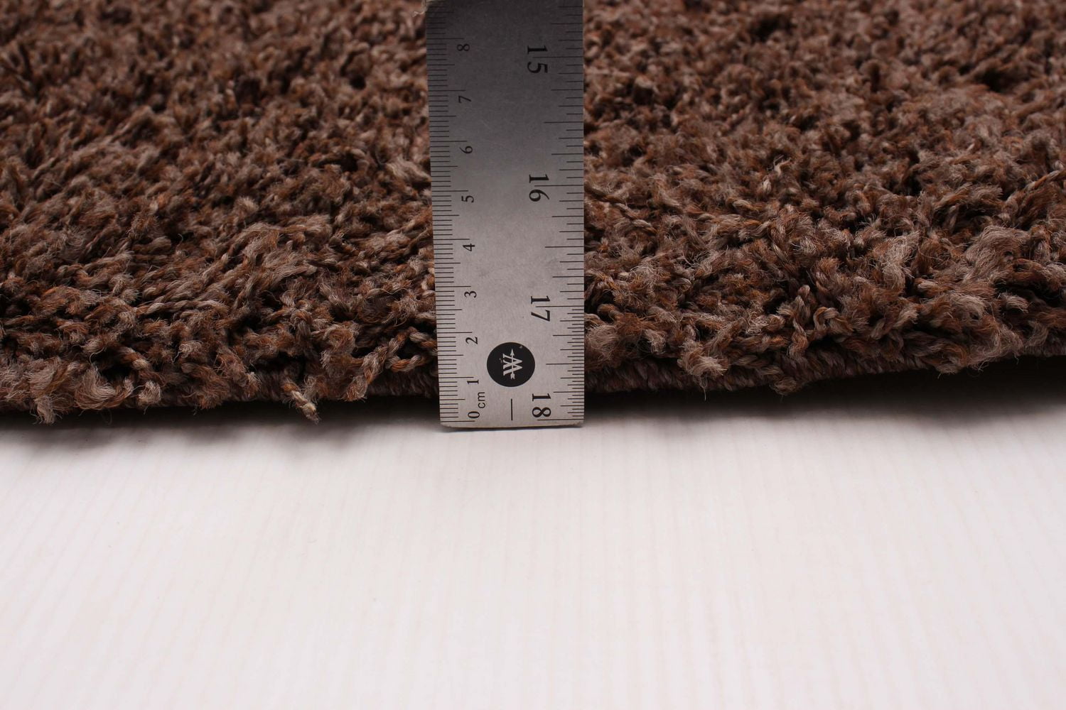 Tapis ECARPET Lotus Mod Brun 4'0" x 5'8"