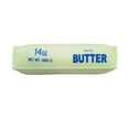 thumbnail image 2 of Butter Squishy Slow Rising Stress Relief Toy,Realistic Butter Stick Squeeze, Soft PU Foam Fidget for Anxiety Sensory Relief, Cute Desk Decor for Office Daily Use, 2 of 7