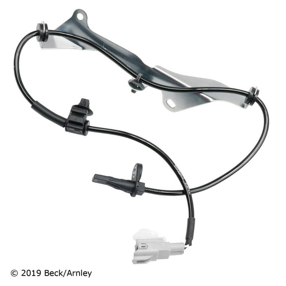 BeckArnley 084-4931 ABS Speed Sensor