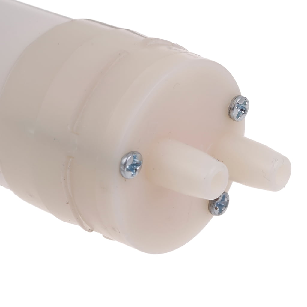 5V2A USB Mini Water Pump with Tubing 4L/min Self-priming Pump USB Power Supply High Efficiency Water Pumps