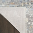 thumbnail image 5 of Nourison Timeless Classics Persian Grey 8'6" x 11'4" Area Rug (9x11), 5 of 8