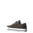 thumbnail image 4 of Converse Chuck Taylor All Star Canvas Low Top Sneaker - Charcoal - 10 Men/12 Women, 4 of 5