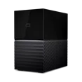 thumbnail image 5 of Western Digital 12TB WD My Book Duo, Desktop RAID Hard Drive HDD, USB 3.2 Gen 1 - WDBFBE0120JBK-NESN, 5 of 9