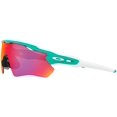 thumbnail image 3 of Oakley Radar EV Path Prizm Road Sport Men's Sunglasses OO92089 208C6 38, 3 of 7