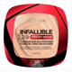 thumbnail image 1 of Base En Polvo L´oréal Paris Compacto Infallible Freshwear 9 g Tono Ivory Buff, 1 of 3
