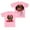 Pink, variant on NLE Choppa 2024 Tour Dates T-Shirts Rapper New Logo Tee Summer Women Men Fashion HipHop Short Sleeve