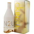 thumbnail image 2 of CK IN2U Her by Calvin Klein For Women Eau De Toilette Spray 3.4 oz., 2 of 3