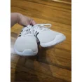 thumbnail image 4 of Adi - das White Logo Mesh Lace Up Athletic Running Workout Sneakers Men's Size 6, 4 of 6