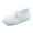C-White2213, variant on Kids' Lightweight Canvas Shoes Solid Color Easy-On White Sneakers For Prewalker Boys Girls Breathable Versatile Shoes