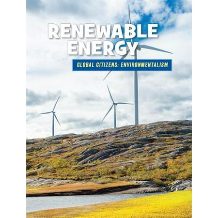 Renewable Energy (The Best Renewable Energy)