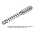 thumbnail image 4 of Unique Bargains 1/2'-13 UNC Left Hand Machine High Speed Steel 4 Straight Flutes Thread Tap, 4 of 5