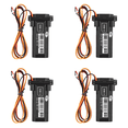 thumbnail image 1 of DQrwqpou ST-901 Global GPS Tracker Localizador AGPS en tiempo real para vehículos motocicletas y automóviles, 1 of 8