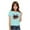 Blue kids tops, variant on wycnly Girls T Shirts Tee Top for Kids Kids Boys Loose Fit 4th of July Star Striped Graphics Patriotic Tees Shirts Casual Heart Print Short Sleeve Tops Girls Tops(Size:3 Years)