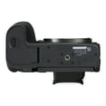 thumbnail image 4 of Canon EOS R7 Mirrorless Camera - 5137C002 (International Version), 4 of 7