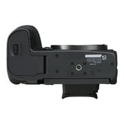 Canon EOS R7 Mirrorless Camera - 5137C002 (International Version)