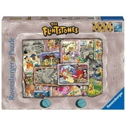 Ravensburger The Flintstones Jigsaw Puzzle