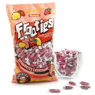 Strawberry Lemonade Frooties (Pack of 10)