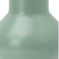 thumbnail image 4 of Better Homes & Gardens Green Ceramic Soft Curve Decorative Vase, 10 Inch, 4 of 7