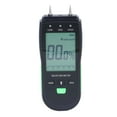 Wood Moisture Meter High Accuracy LCD Display Professional Moisture