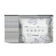thumbnail image 1 of Bolsas reutilizables para almacenar y conservar alimentos con diseño de fondo rígido, fabricadas en papel de aluminio, aptas para almacenar alimentos en la cocina y aptas para el congelador, 1 of 4