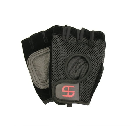 - Me Jane Workout Gym Athletic Gloves with Breathable Mesh
