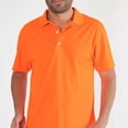 thumbnail image 5 of 7 Playeras Deportivas Ultra Dry Tipo Polo Caballero, 5 of 5