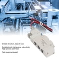 thumbnail image 4 of Air Solenoid Valve, High Accuracy Rapid Response 2 Position 5 Way Pneumatic Solenoid Valve Anti Interference  For Industrial Automation, 4 of 8