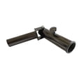 thumbnail image 3 of ziyahi Versatile Barbell Sleeve Post T Bar Row Platform Post Multifunctional Home Customizing Fitness Gear Deadlifts, 3 of 6