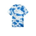 thumbnail image 3 of Port Company Crystal Tie-Dye Tee PC145, 3 of 4