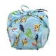 thumbnail image 1 of Pañales protectores para bebés Pañales impermeables reutilizables para piscinas - Azul claro (12.5-16.5KG) Zulema Pantalones de pañales, 1 of 7