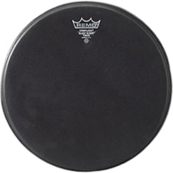 REMO BLK Suede Emperor CRIMPLK