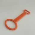 thumbnail image 4 of Window Opening Control Device Plastic Material Residential Window Applications，Window Ventilation Locator Clamping Clip Holderfastening Clip Cable Clamp Wire Holder Plastic Clamp Metal Clip Multipurp, 4 of 4