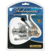 Shakespeare Excursion Spinning Reel 35 Size Spinning Fishing Reel