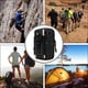 thumbnail image 2 of Bolsa de Táctica de Sistema, Bolsa de Cintura Táctica Exteriores Compacta Multi Fucional del Celular Monedero, Porta Herramientas de Multiusos Molle Paquete de Cintura, 2 of 3