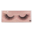 thumbnail image 2 of 1 Pair Of 3D Imitation Water Mane Natural Thick False Eyelashes Set 10 StyleS, 2 of 2