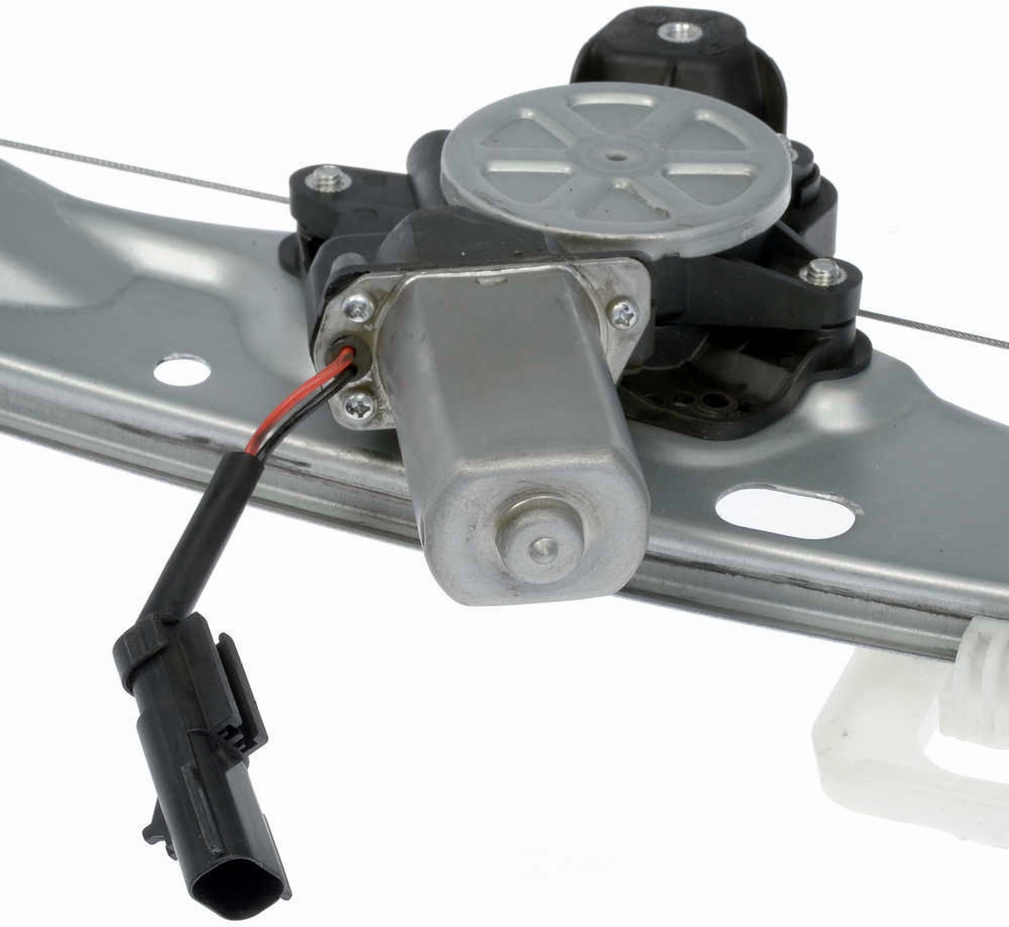 Dorman - OE Solutions 751-591 Power Window Motor and Regulator Assembly