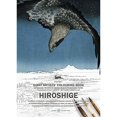 thumbnail image 1 of Libro Hiroshige Tapa Blanda, Autor Creative Art Materials, Editorial Creative Art Materials, 1 of 1